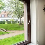The Summit Apartment - Aberdeen City Centre - Perfect For Long And Short Stay